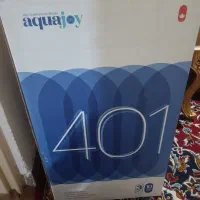 تصفیه آب آکواجوی ۴۰۱ آکبند