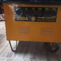 ترانس جوش ۲۰۰ آمپر