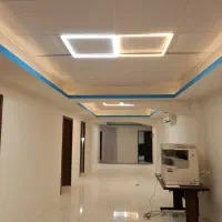 اجرای سقف کلیک ۶۰ در ۶۰.سقف کاذب|خدمات پیشه و مهارت|یزد, |دیوار
