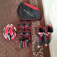 اسکیت اسپرت Galexy