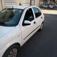 تیبا 2 (هاچبک) EX، مدل ۱۴۰۰