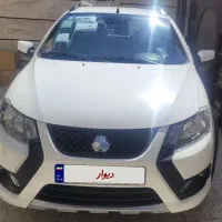 کوییک صفر سفید دنده ای 1405