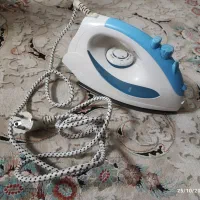 اتو بخار|اتو و لوازم اتو|کرج, کوی زنبق|دیوار