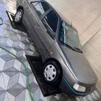 پژو ۸۲