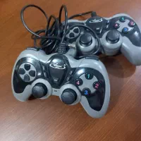 دسته بازی کامپیوتری ونوس