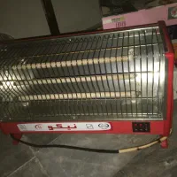 بخاری برقی نیکو