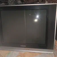 تلویزیون سامسونگ ۲۹ اینچ صفحه تخت|تلویزیون و پروژکتور|اندیشه, اندیشه فاز ۱|دیوار