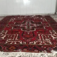 فرش دست باف 9 متری