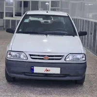 فروش پراید 131بیرنگ