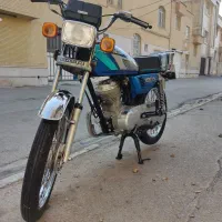 موتور مارک بصیر ساختنی