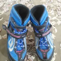 اسکیت street runner|دوچرخه، اسکیت، اسکوتر|خرمدشت, |دیوار