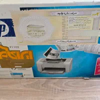 hp 1102 پرینتر لیزری|پرینتر، اسکنر، کپی، فکس|مشهد, احمدآباد|دیوار
