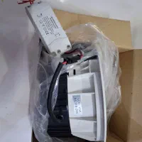 چراغ سقفی تو کار 20 وات 15 وات|لامپ و چراغ|تهران, دروازه شمیران|دیوار
