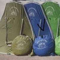 چادر مسافرتی  ۸ نفره