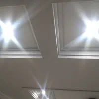 لکه گیری و گچکاری  گچبری بروز|خدمات پیشه و مهارت|مینودشت, |دیوار