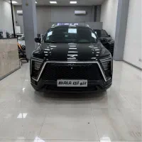 کی ام سی x5 مدل۱۴۰۳