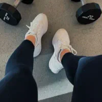 مربی فیتنس و بدنسازی