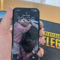 ایفون ۱۳ نرمال|موبایل|مشهد, کوی المهدی|دیوار