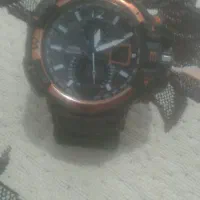 ساعت جیشاک کاسیو اصل