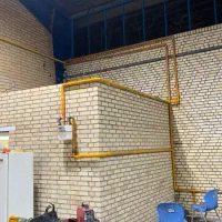 خرده کاری گاز،آتشنشانی،نرده،حفاظ|خدمات پیشه و مهارت|مشهد, جاهد شهر|دیوار