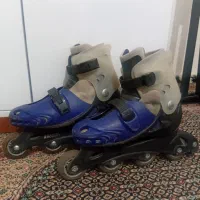 اسکیت