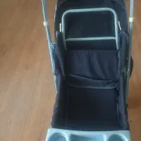 وسایل بچه و کالسکه نو