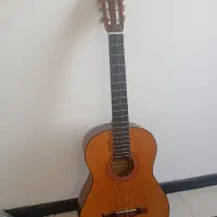 گیتار کروبا نو