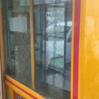 فروش وسایل مغازه / یخچال و...