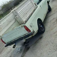 پیکان وانت مدل 90|خودرو سواری و وانت|مشگین شهر, |دیوار