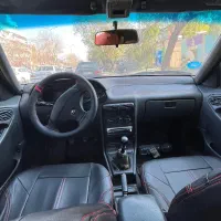 فروش دوو اسپرو ۲۰۰۰ i|خودرو سواری و وانت|نجف‌آباد, شریعتی|دیوار