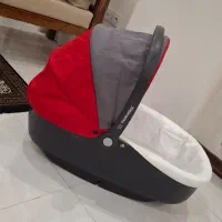 ساک حمل آلمانی PEG PEREGO