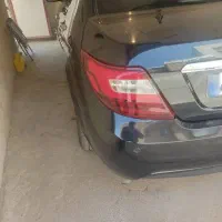 دنا پلاس اتومات|خودرو سواری و وانت|همدان, |دیوار