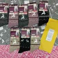 جوراب وارداتی با کاور