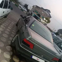 پژو مدل 90دوگانه کار خانه موتور فنی بشرط|خودرو سواری و وانت|لنگرود, |دیوار