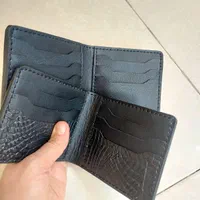 کیف پول چرم|کیف، کفش، کمربند|ورامین, ورامین|دیوار