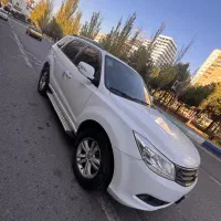 هایما s7 مدل۹۶|خودرو سواری و وانت|تبریز, |دیوار