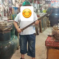عتیقه دکوری