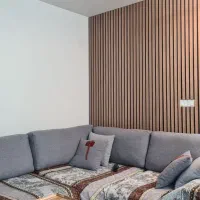 واحد ۵۲ متری فول امکانات|فروش آپارتمان|تهران, علم و صنعت|دیوار