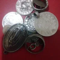 خرید و فروش نقره کارکرده