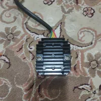 لوازم یدک موتورسیکلت اصل وفابریک|قطعات یدکی و لوازم جانبی|قم, سید معصوم|دیوار