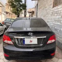 هیوندااکسنت۲۰۱۴