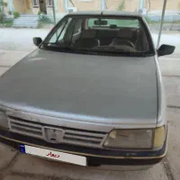 فروش خودرو405