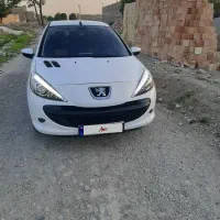 ۲۰۷sd اتومات|خودرو سواری و وانت|کرج, گلشهر|دیوار