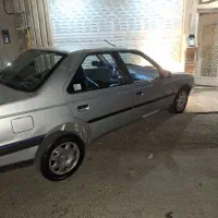 ۴۰۵ مدل ۸۷ تک سوز