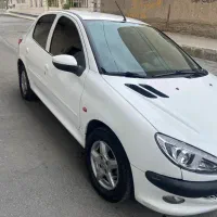پژو۲۰۶