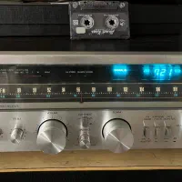 سنسویی Sansui G4700