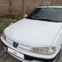 پژو مدل 86|خودرو سواری و وانت|آق قلا, |دیوار