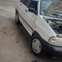 فروشی پراید مدل ۸۶