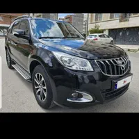 هایما S7 توربو1800cc، مدل ۱۳۹۸|خودرو سواری و وانت|ارومیه, |دیوار
