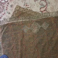 فروش ترمه عتیقه شناسنامه دار